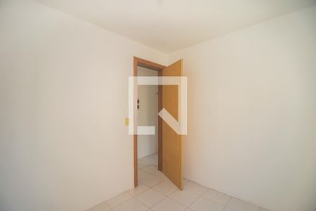 Apartamento à venda com 51m², 2 quartos e 1 vagaQuarto 2