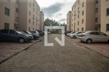 Apartamento à venda com 51m², 2 quartos e 1 vagaGaragem