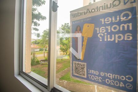 Apartamento à venda com 51m², 2 quartos e 1 vagaPlaquinha