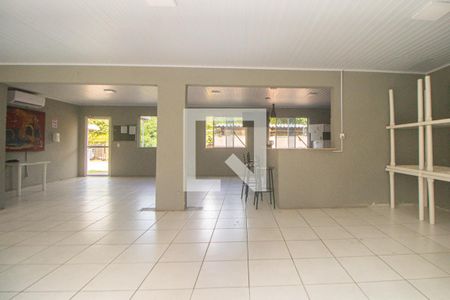 Apartamento à venda com 51m², 2 quartos e 1 vagaÁrea comum - Salão de festas