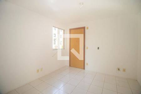 Apartamento à venda com 51m², 2 quartos e 1 vagaSala