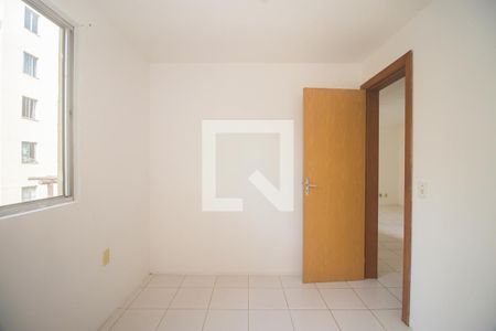 Apartamento à venda com 51m², 2 quartos e 1 vagaQuarto 1