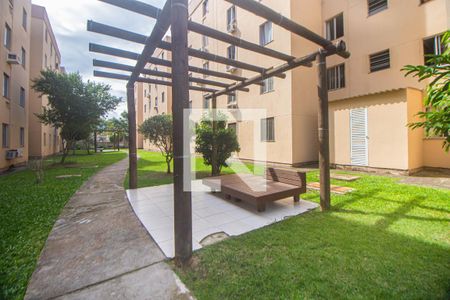 Apartamento à venda com 51m², 2 quartos e 1 vagaLounge