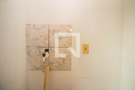 Apartamento à venda com 51m², 2 quartos e 1 vagaCozinha