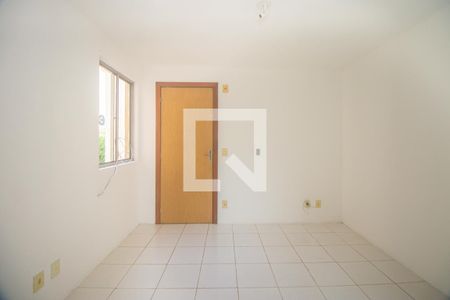 Apartamento à venda com 51m², 2 quartos e 1 vagaSala