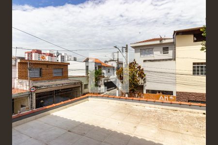 Suíte - Vista de casa à venda com 3 quartos, 170m² em Vila Regente Feijó, São Paulo
