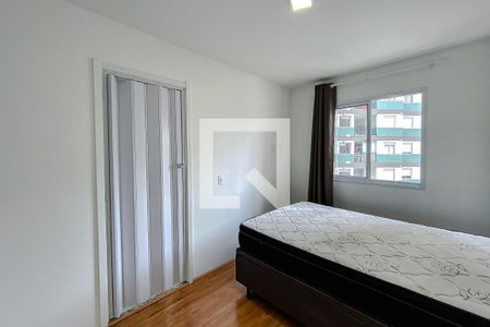 Suíte de apartamento à venda com 1 quarto, 28m² em Cambuci, São Paulo
