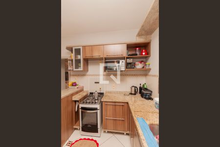 Apartamento à venda com 144m², 3 quartos e sem vagaCozinha