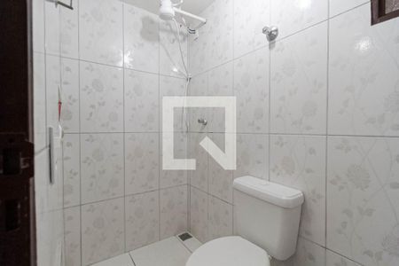 Casa à venda com 360m², 7 quartos e 3 vagas Casa à venda com 360m², 7 quartos e 3 vagasBanheiro da suíte 2