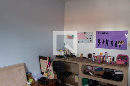 Casa à venda com 236m², 3 quartos e 3 vagasQUARTO DE ESTUDO