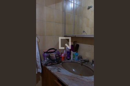 Casa à venda com 236m², 3 quartos e 3 vagasBANHEIRO DA SUITE 3