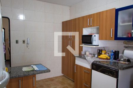 Casa à venda com 236m², 3 quartos e 3 vagasCOZINHA