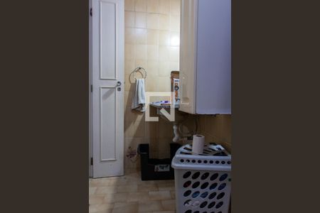 Casa à venda com 236m², 3 quartos e 3 vagasBANHEIRO DA SUITE 1