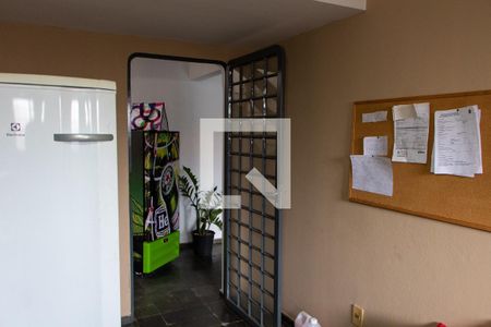 Casa à venda com 236m², 3 quartos e 3 vagasESCRITÓRIO PISO INFERIOR