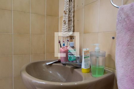 Casa à venda com 236m², 3 quartos e 3 vagasBANHEIRO SOCIAL