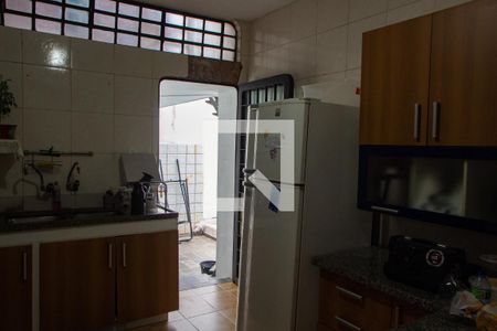 Casa à venda com 236m², 3 quartos e 3 vagasCOZINHA