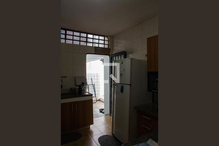 Casa à venda com 236m², 3 quartos e 3 vagasCOZINHA