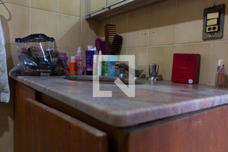 Casa à venda com 236m², 3 quartos e 3 vagasBANHEIRO DA SUITE 3