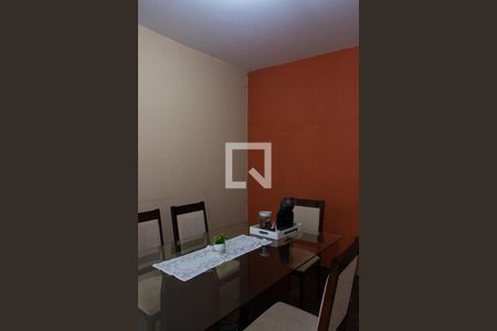 Casa à venda com 236m², 3 quartos e 3 vagasSALA DE JANTAR