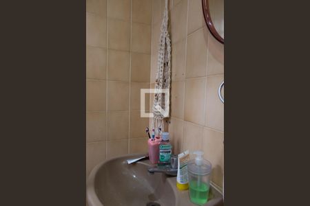 Casa à venda com 236m², 3 quartos e 3 vagasBANHEIRO SOCIAL