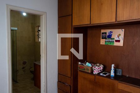 Casa à venda com 236m², 3 quartos e 3 vagasSUITE 3