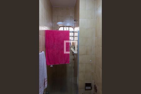 Casa à venda com 236m², 3 quartos e 3 vagasBANHEIRO DA SUITE 2