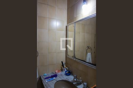 Casa à venda com 236m², 3 quartos e 3 vagasBANHEIRO DA SUITE 1