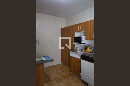 Casa à venda com 236m², 3 quartos e 3 vagasCOZINHA