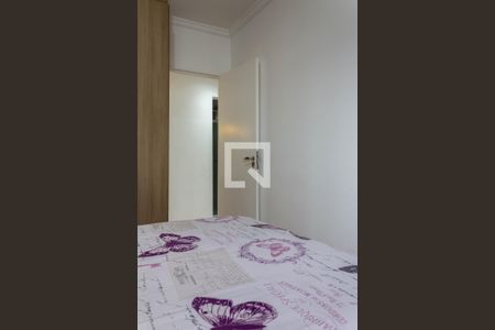 Suíte 1 de apartamento à venda com 3 quartos, 88m² em Baeta Neves, São Bernardo do Campo