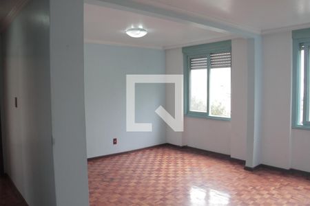 Sala de apartamento à venda com 2 quartos, 82m² em Cavalhada, Porto Alegre