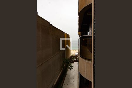 Vista da sala de apartamento para alugar com 2 quartos, 80m² em Ipanema, Rio de Janeiro