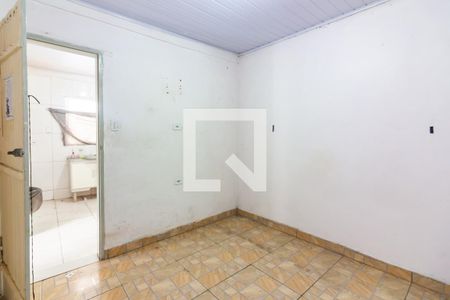 Quarto 2 de casa para alugar com 2 quartos, 100m² em Ayrosa, Osasco