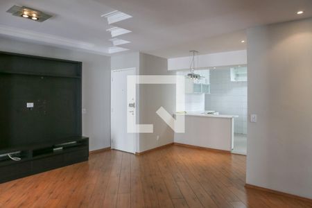 Sala de apartamento para alugar com 2 quartos, 85m² em Vila Leopoldina, São Paulo