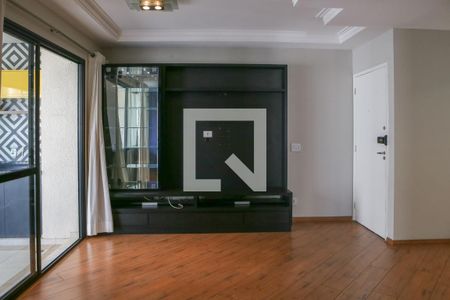 Sala de apartamento para alugar com 2 quartos, 85m² em Vila Leopoldina, São Paulo