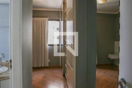 Suíte de apartamento para alugar com 2 quartos, 85m² em Vila Leopoldina, São Paulo