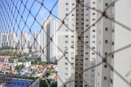 Vista da Varanda Sala de apartamento para alugar com 2 quartos, 85m² em Vila Leopoldina, São Paulo