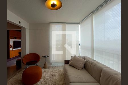 Apartamento à venda com 105m², 3 quartos e 2 vagas Apartamento à venda com 105m², 3 quartos e 2 vagasTerraço gourmet
