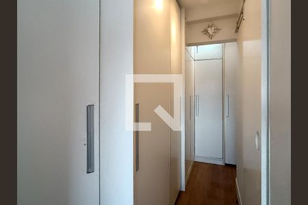 Apartamento à venda com 105m², 3 quartos e 2 vagas Apartamento à venda com 105m², 3 quartos e 2 vagasSuíte - Closet