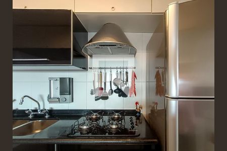 Apartamento à venda com 105m², 3 quartos e 2 vagas Apartamento à venda com 105m², 3 quartos e 2 vagasCozinha