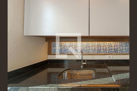 Apartamento à venda com 105m², 3 quartos e 2 vagas Apartamento à venda com 105m², 3 quartos e 2 vagasTerraço gourmet