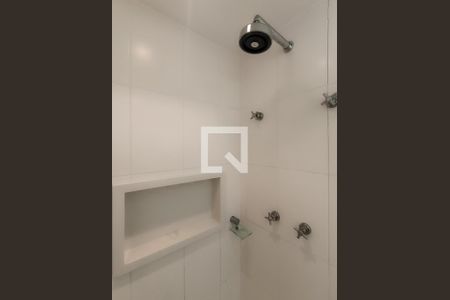 Apartamento à venda com 105m², 3 quartos e 2 vagas Apartamento à venda com 105m², 3 quartos e 2 vagasBanheiro - Suíte