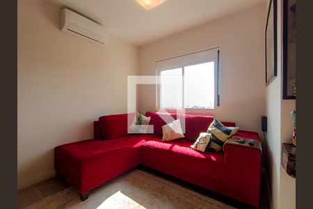 Apartamento à venda com 105m², 3 quartos e 2 vagas Apartamento à venda com 105m², 3 quartos e 2 vagasSala de TV