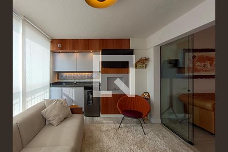 Apartamento à venda com 105m², 3 quartos e 2 vagas Apartamento à venda com 105m², 3 quartos e 2 vagasTerraço gourmet