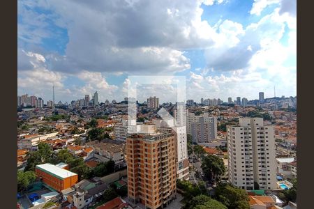 Apartamento à venda com 105m², 3 quartos e 2 vagas Apartamento à venda com 105m², 3 quartos e 2 vagasSuíte - Vista