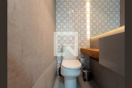 Apartamento à venda com 105m², 3 quartos e 2 vagas Apartamento à venda com 105m², 3 quartos e 2 vagasLavabo