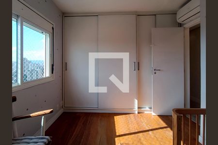 Apartamento à venda com 105m², 3 quartos e 2 vagas Apartamento à venda com 105m², 3 quartos e 2 vagasQuarto