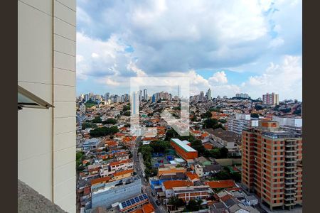 Apartamento à venda com 105m², 3 quartos e 2 vagas Apartamento à venda com 105m², 3 quartos e 2 vagasÁrea de Serviço - Vista