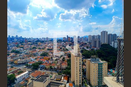 Apartamento à venda com 105m², 3 quartos e 2 vagas Apartamento à venda com 105m², 3 quartos e 2 vagasTerraço gourmet