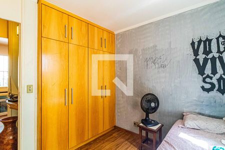 Quarto 02 de apartamento à venda com 3 quartos, 0m² em Butantan, São Paulo