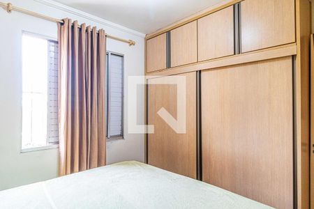 Quarto 01 de apartamento à venda com 3 quartos, 0m² em Butantan, São Paulo